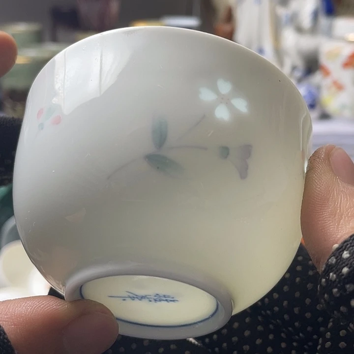 水滴瓷器水滴瓷器