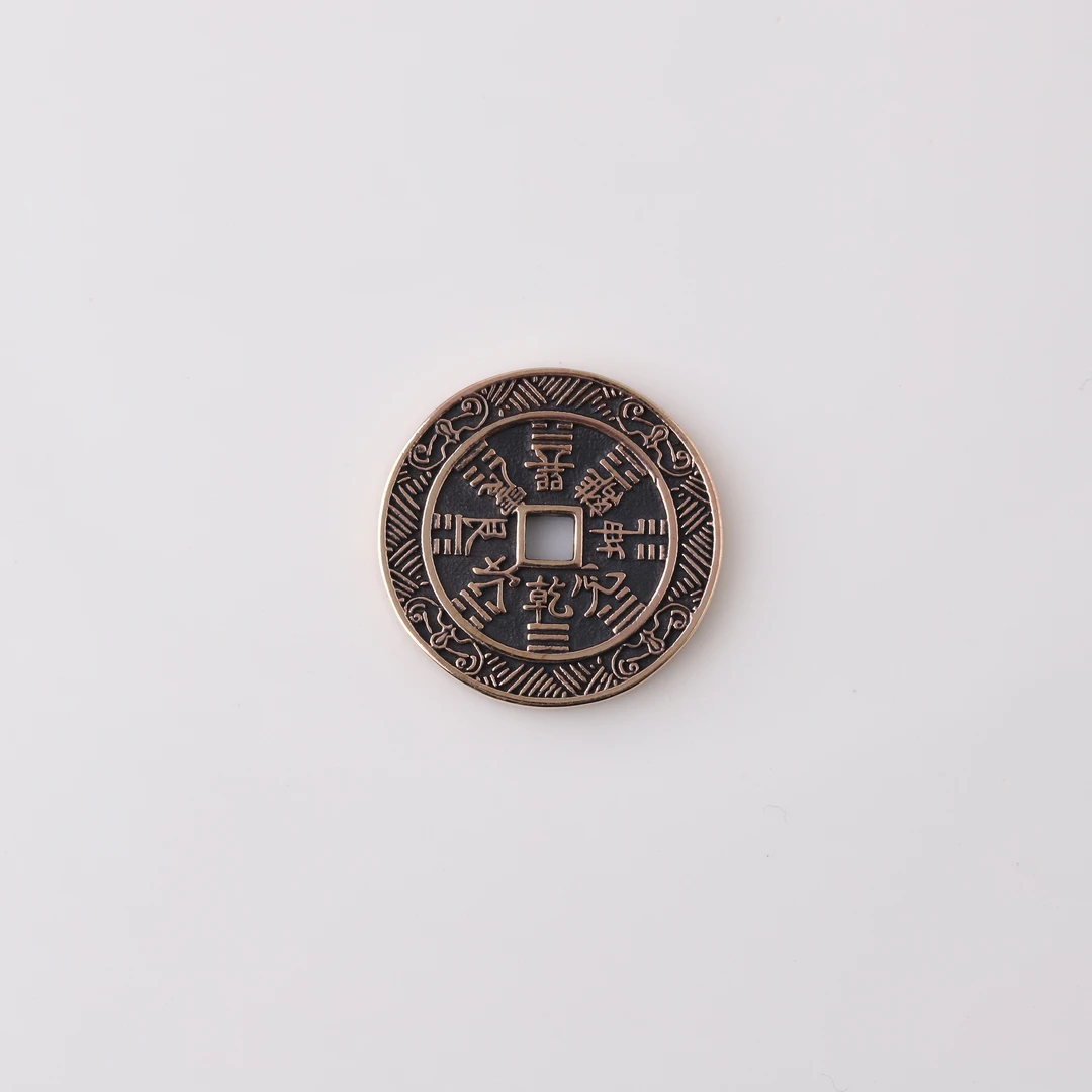 S8475 山鬼花Q饰品配饰