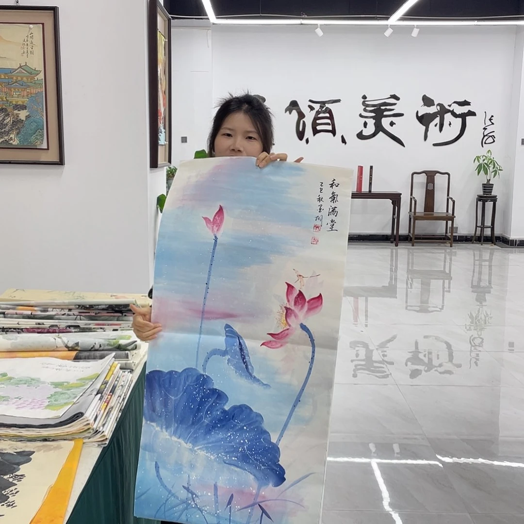 国画重中之重重中之重