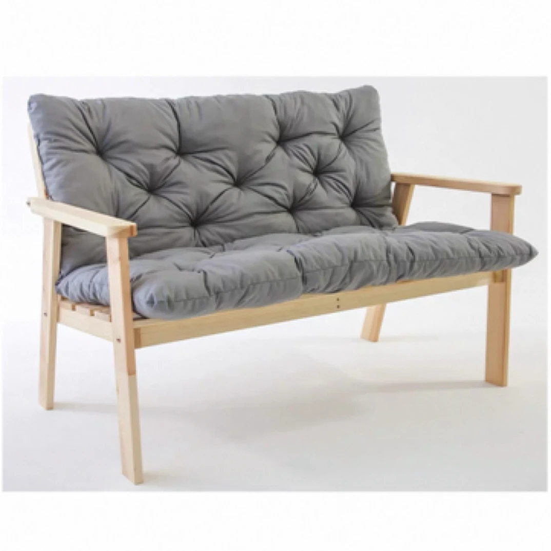 时尚磨毛榻榻米椅子沙发坐垫珍珠棉材质舒适实用加厚防滑卧室