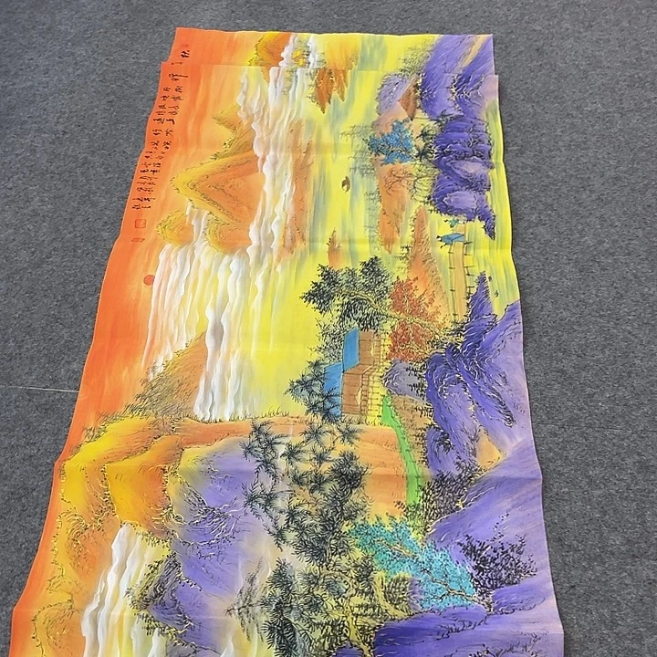 国画今日国画作品欣赏