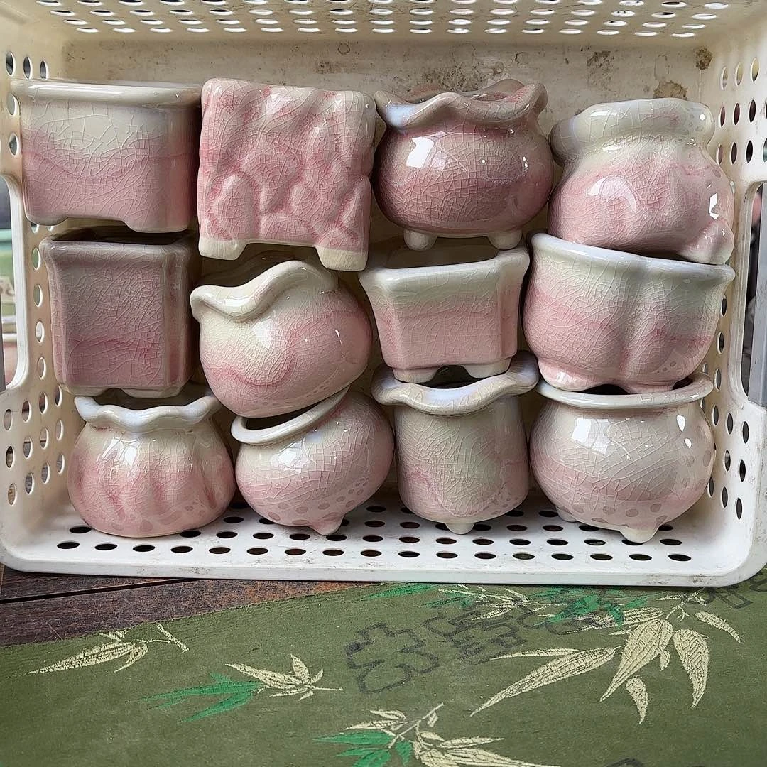 量货/4-5口高深浅搭配发12