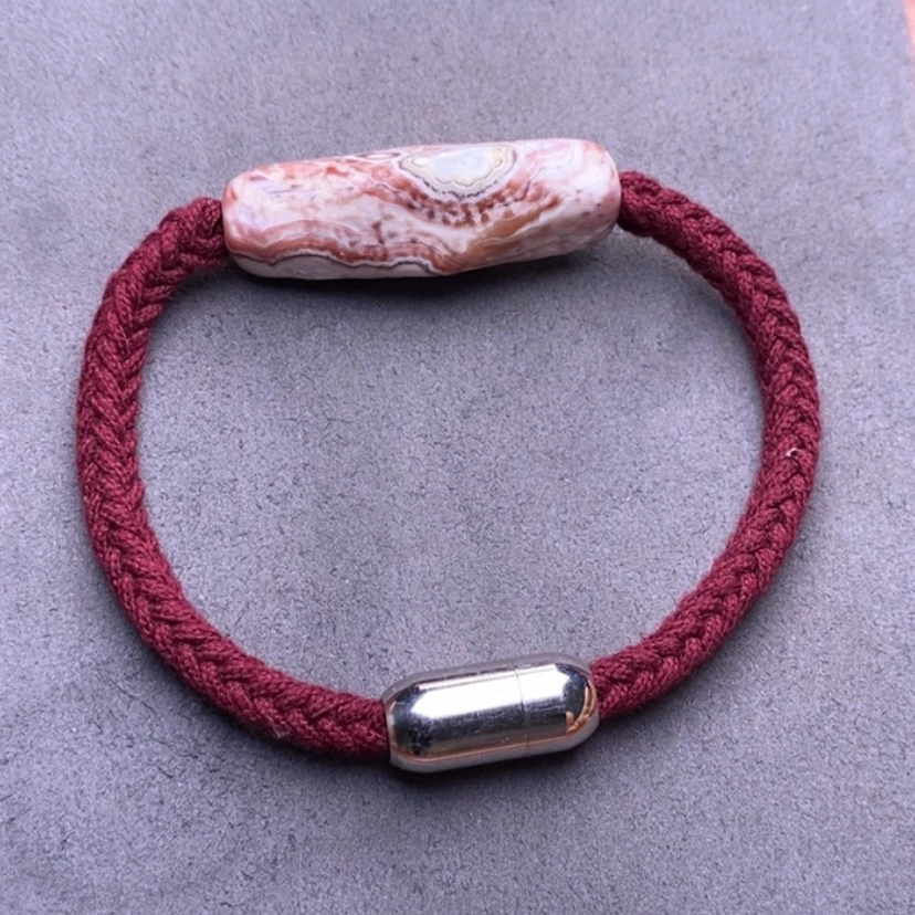 【闪购商品】未镶嵌玛瑙/玉髓珠宝奇石