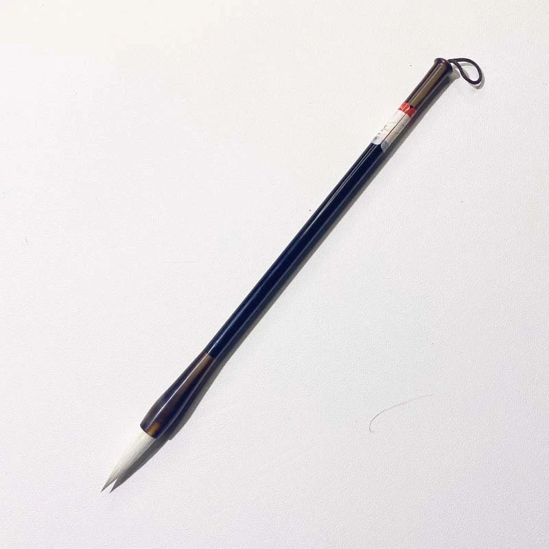 善琏双顺兼毫毛笔青山流云单支