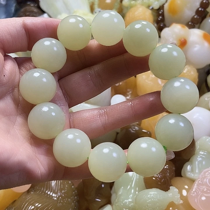完全开放手串手链