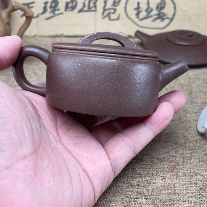 摆件紫砂的紫砂的紫