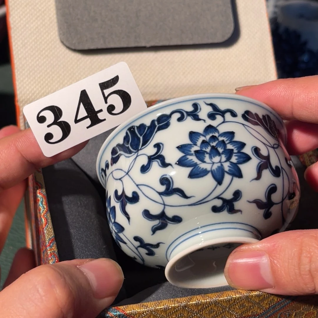 345 半月陶瓷半月陶瓷