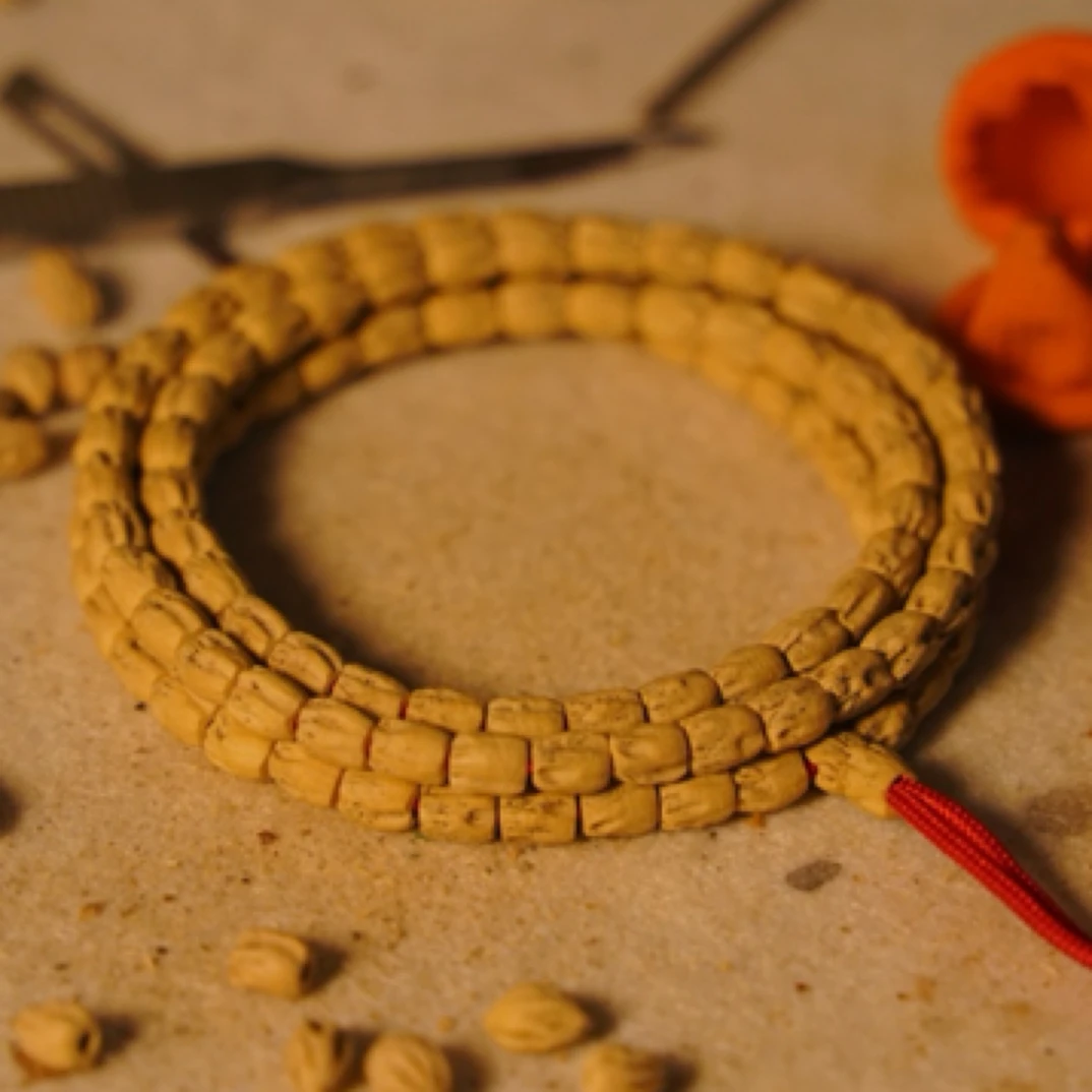 热振百香籽高桩直筒顺