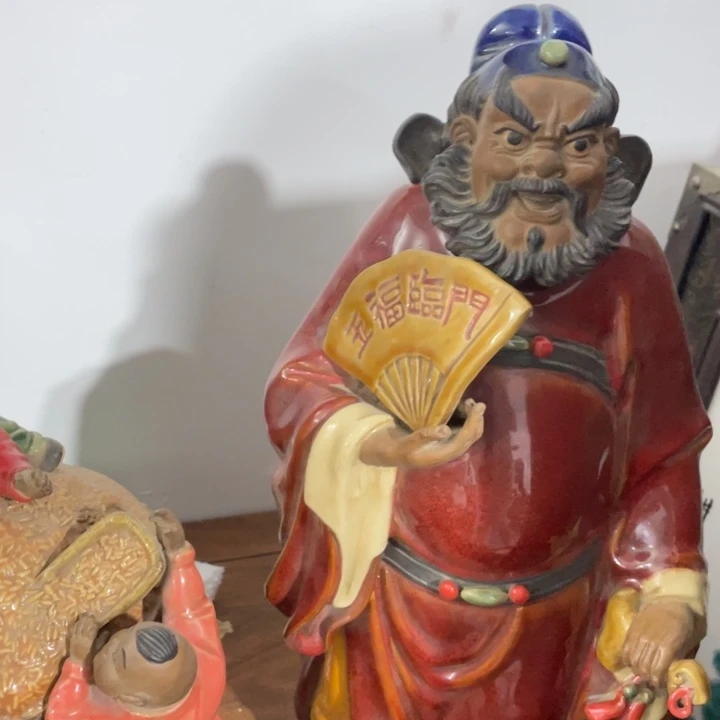 瓷（喜欢问价）陶瓷