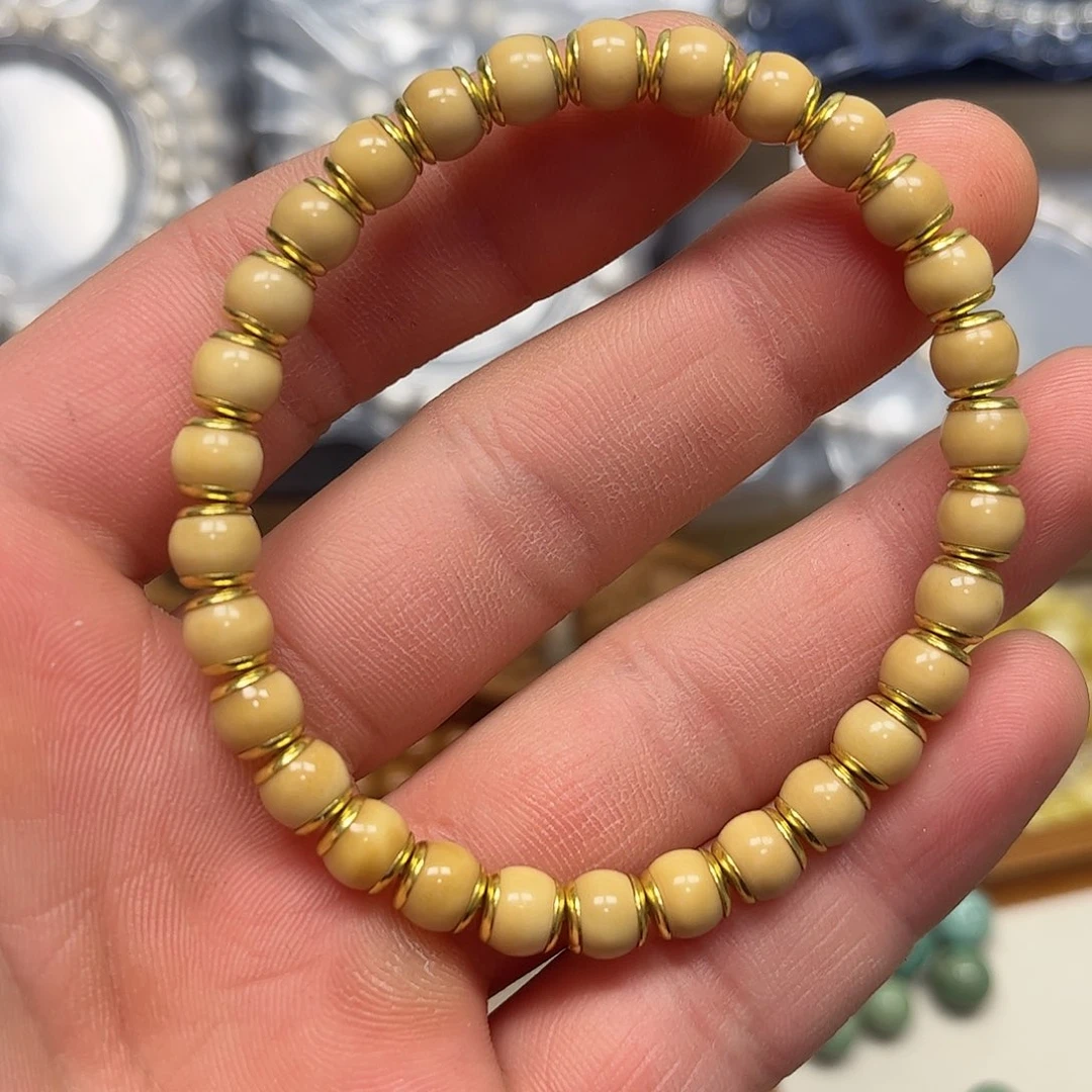 手串/手链菩提31-精品龙脊7m