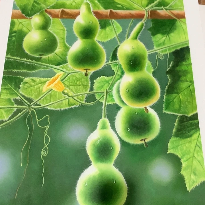 油画60*90手绘油画