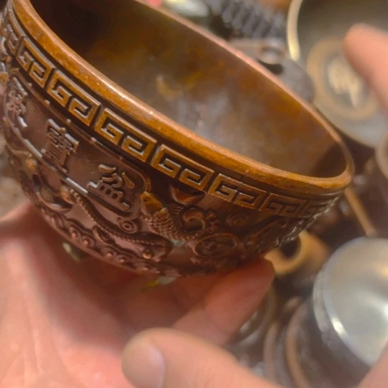 铜的 清货诚信经营