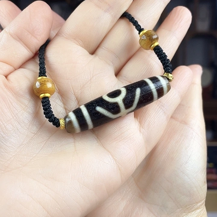 风***人合金颈饰玛瑙/玉髓