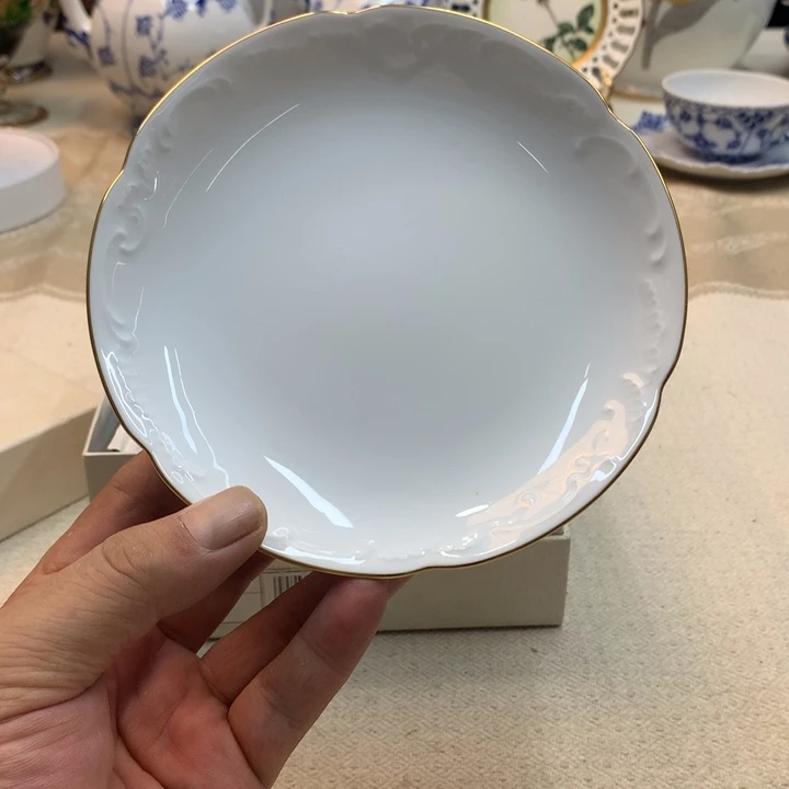 紫砂金瓷阁精品瓷器店