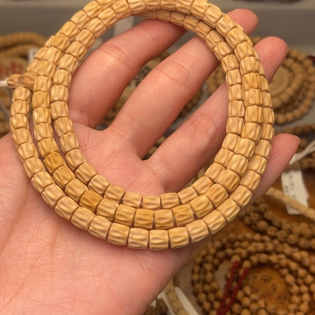 柏香籽/百香籽吊坠