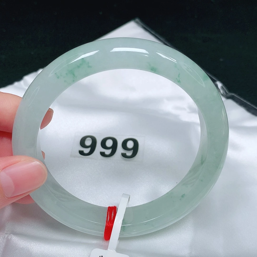 未镶嵌手镯翡翠翡翠手镯未镶嵌