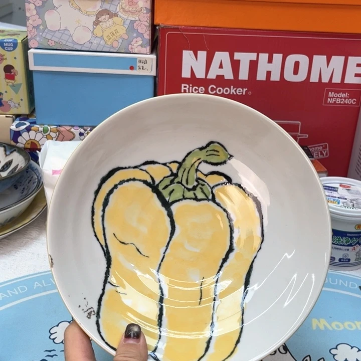 瓷片@@4369happyday