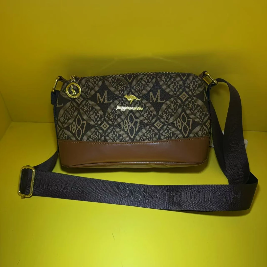 【粉丝福利】时尚百搭潮流女包