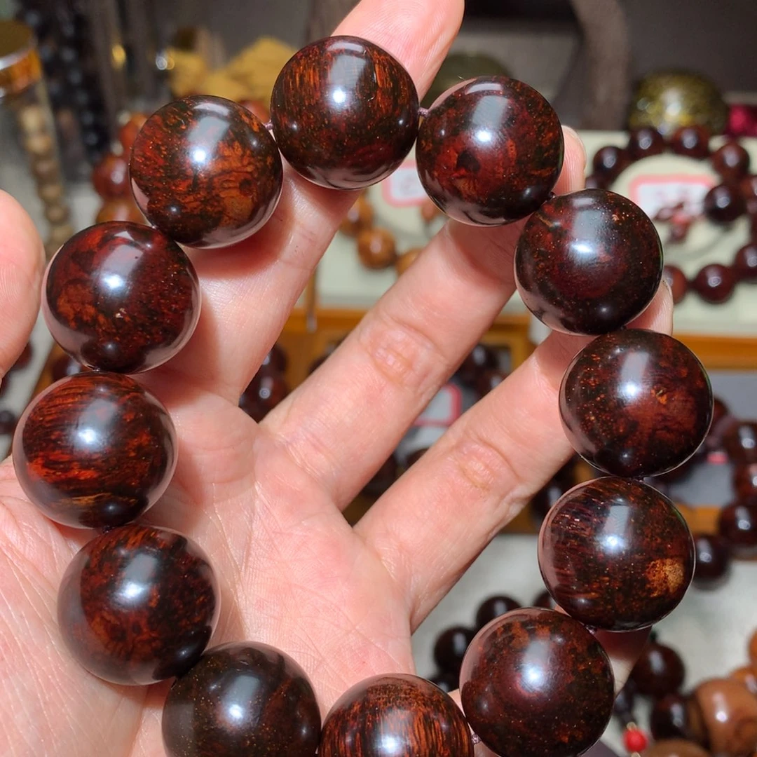 花梨木类手串/手链