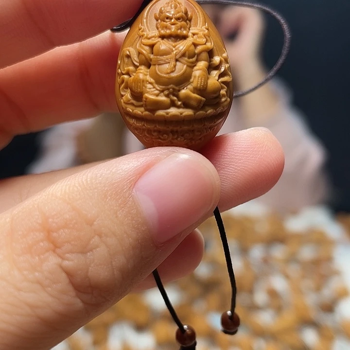 吊坠橄榄核橄榄核