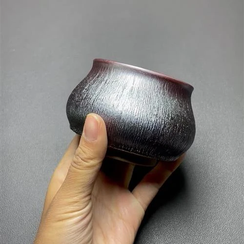 【闪购商品】茶盏-675............