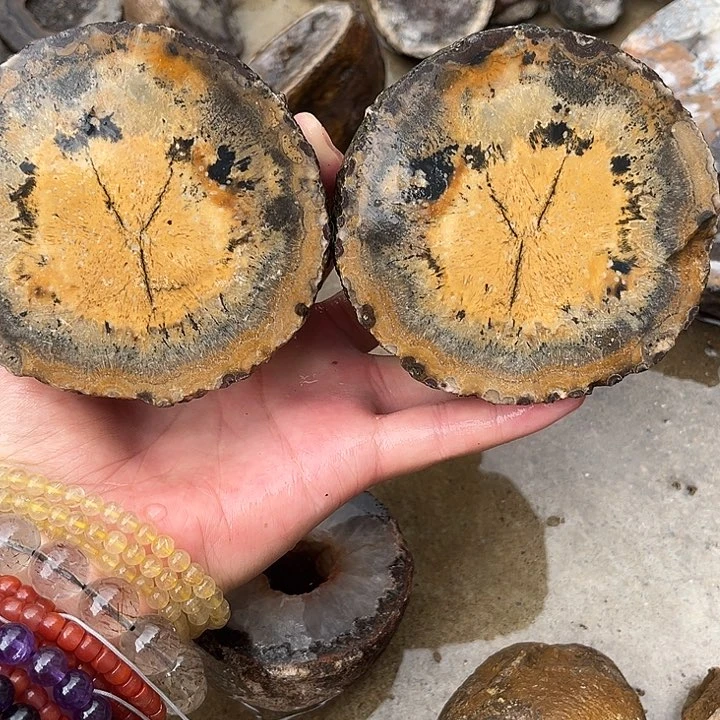 手链未镶嵌南红玛瑙