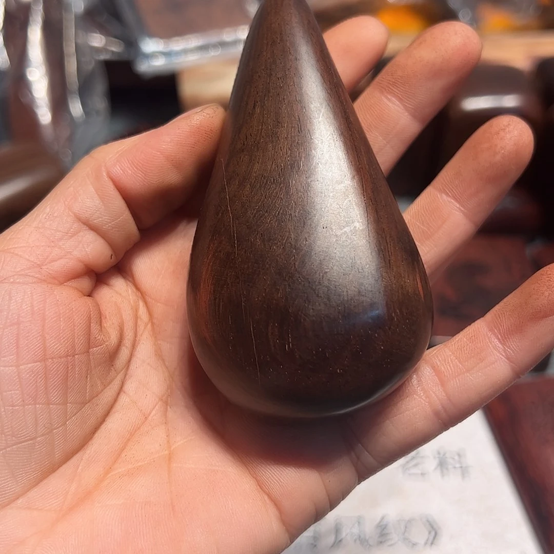 交趾黄檀（大红酸枝）阳**好