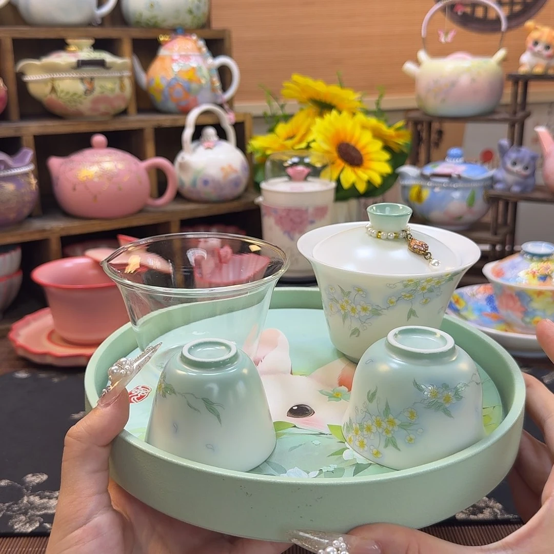 库存只有一单，拼手速！！！！～