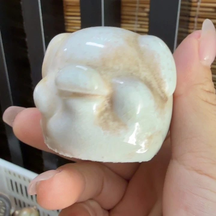 摆件柴烧福利新品多多