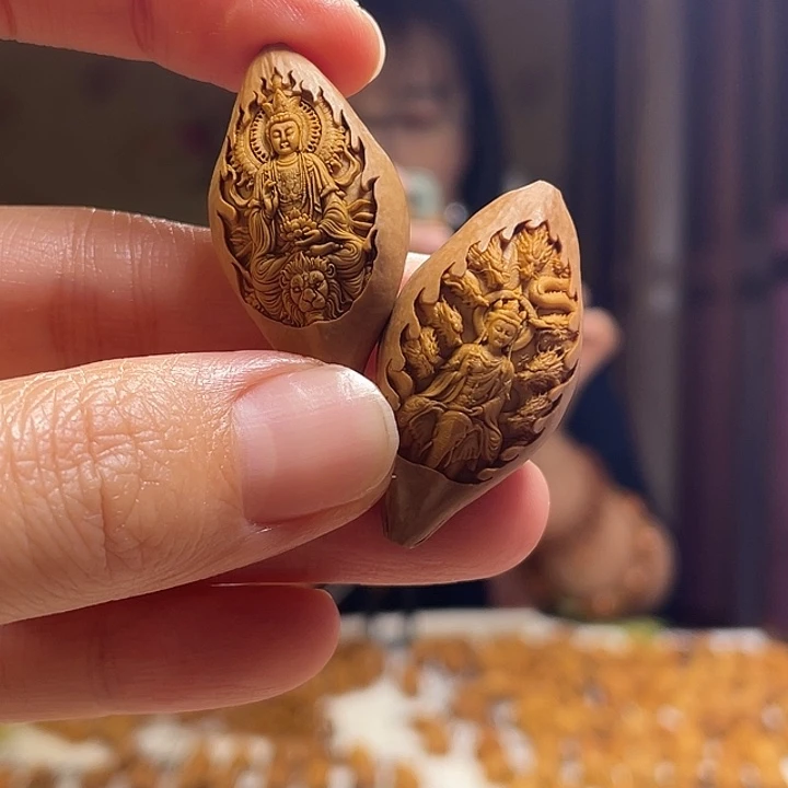 手串/手链橄榄核