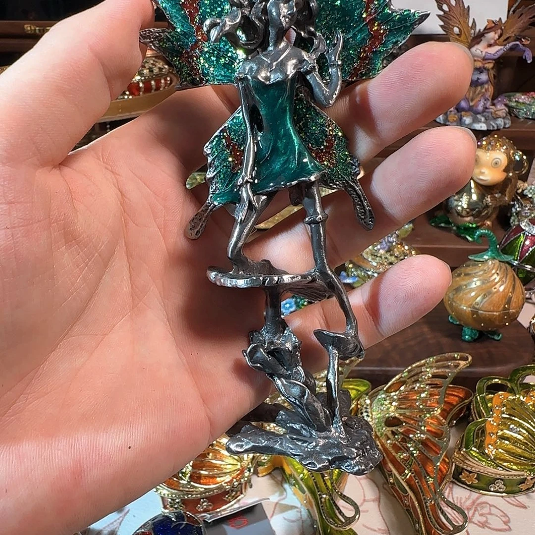 手工制作请勿吹毛求疵