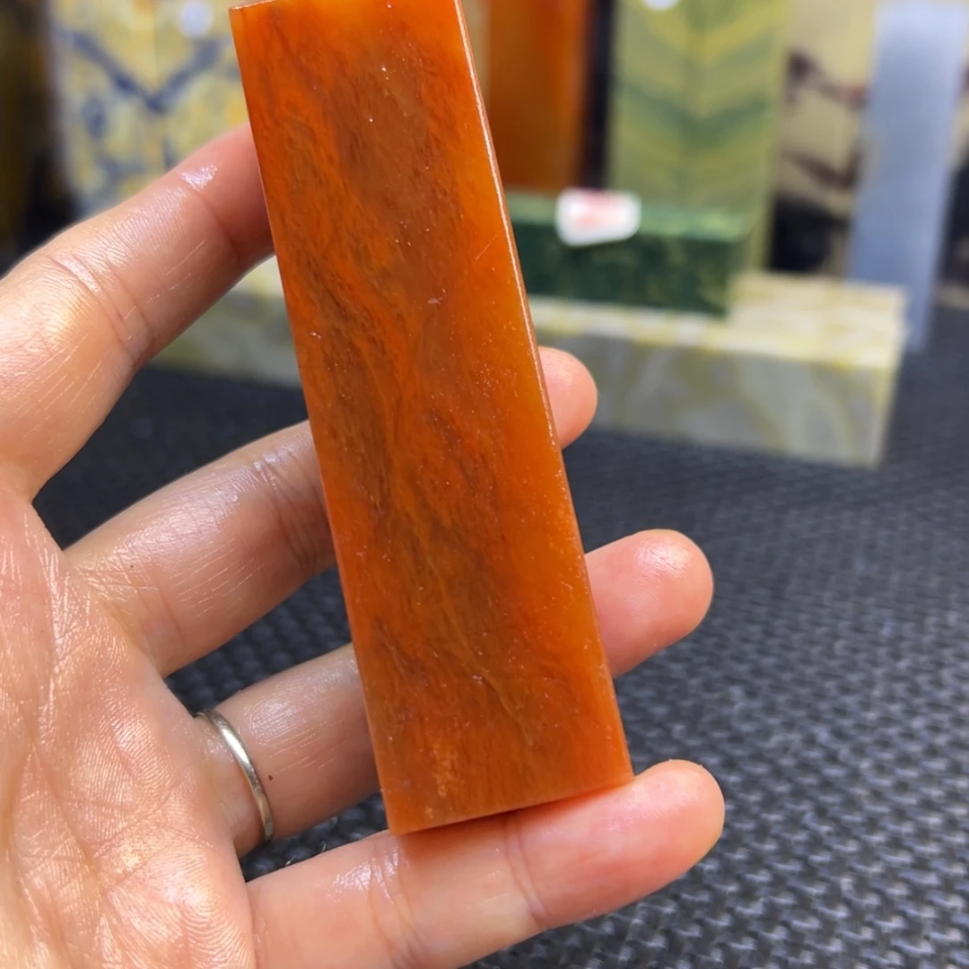 南***湖仙居石印章石印章石