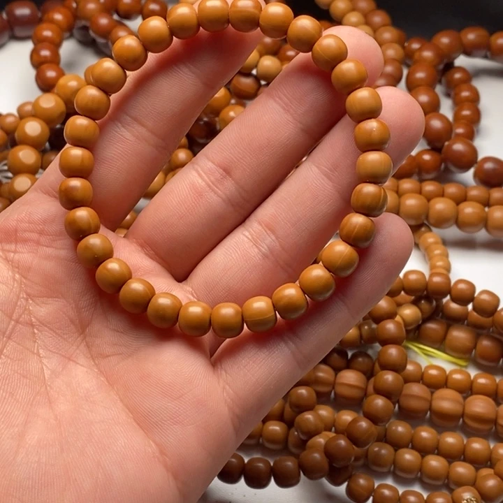 吊坠猴头核桃全品老型