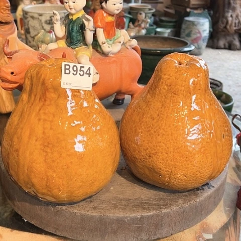 【闪购商品】手工艺品琉璃一****7A00954 a a a