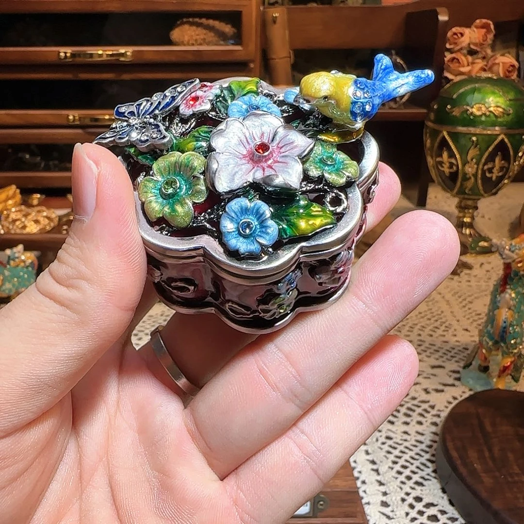 手工制品默认微瑕