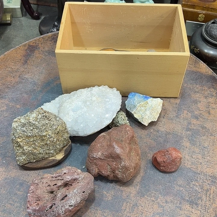 黄铜新店开业福利多多