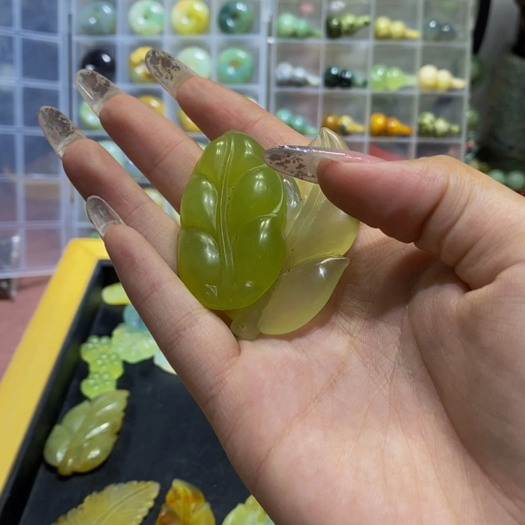 蛇纹石玉合金其他442
