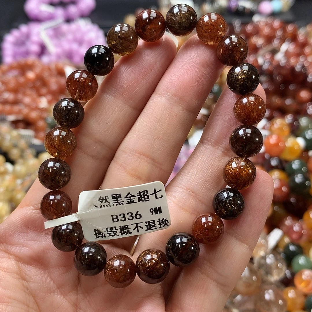 未镶嵌手链水晶，，，