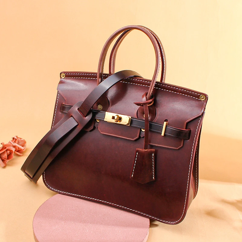 【潘文青补贴】新品单肩斜挎手提包女808-11899W-H