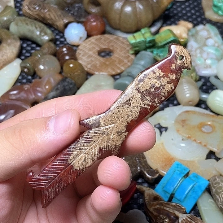 摆件直播间链接79