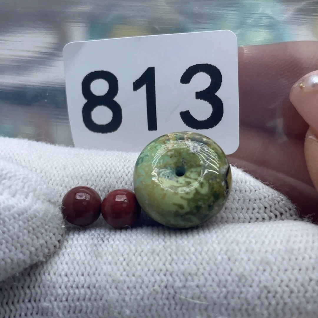 南红玛瑙珠宝奇石未镶嵌