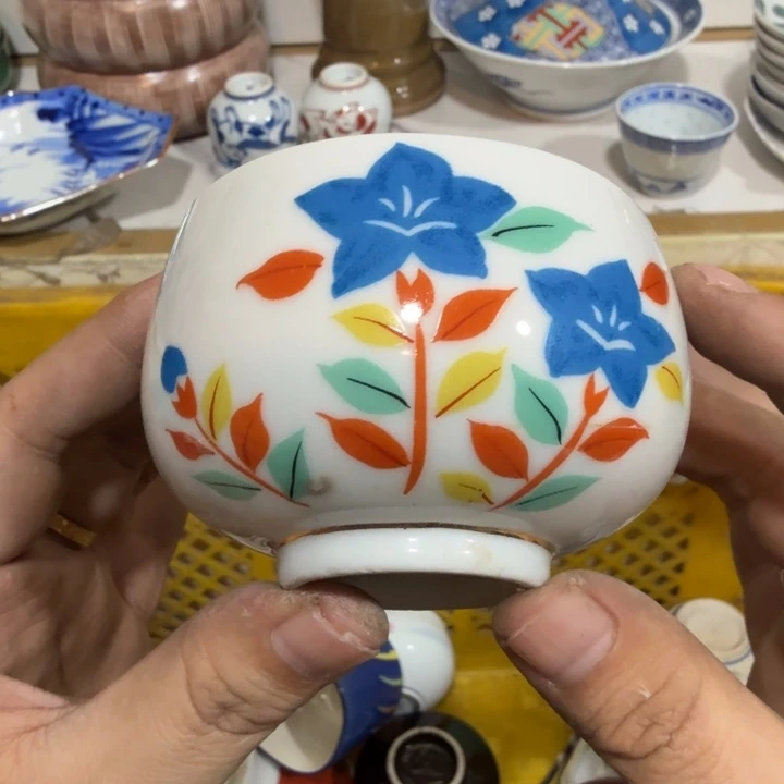 陶瓷推荐第二名20包邮
