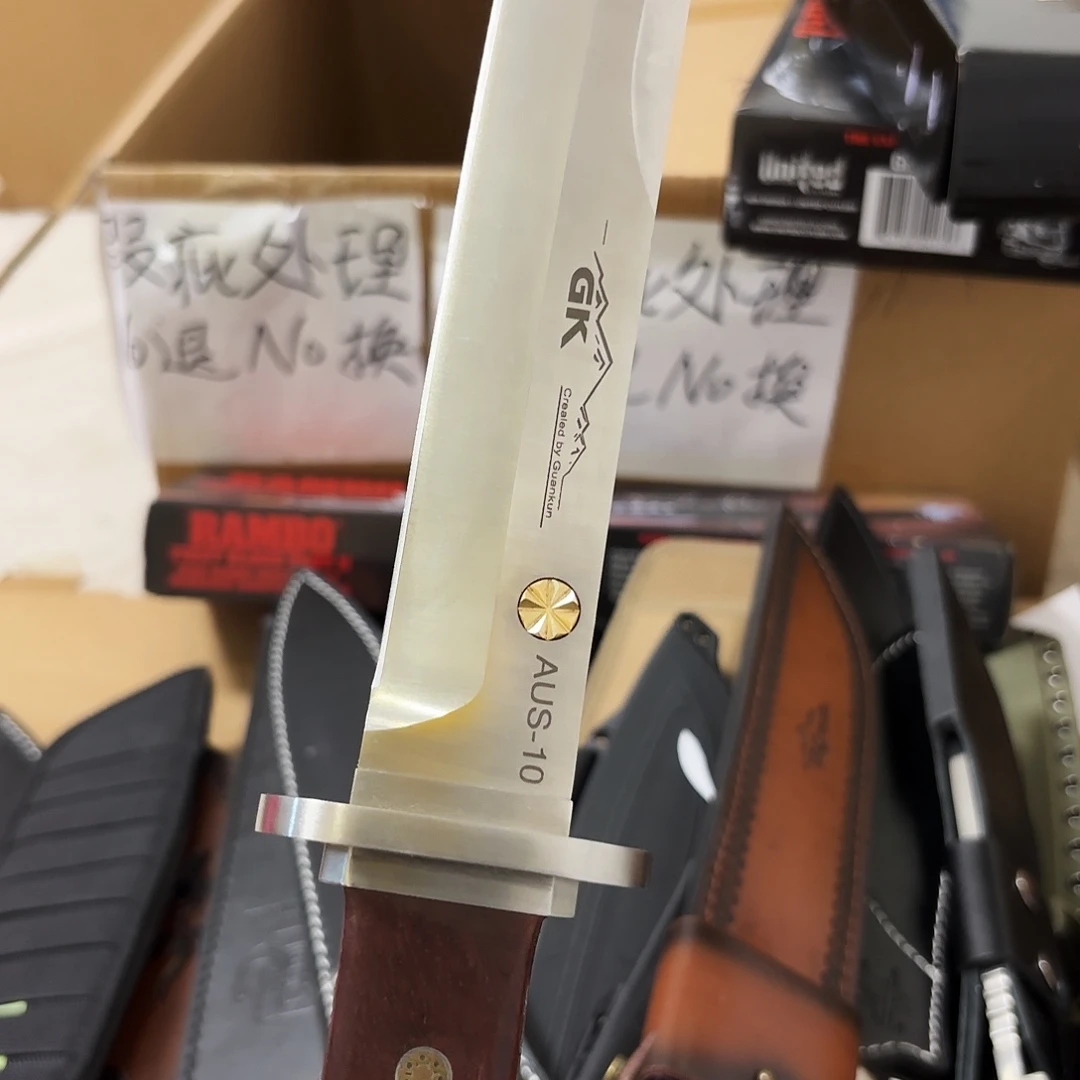 特制钢清仓特价斩霜