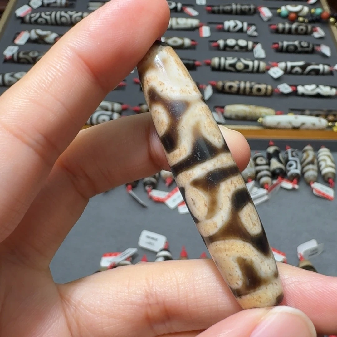 玛瑙/玉髓颈饰未镶嵌20