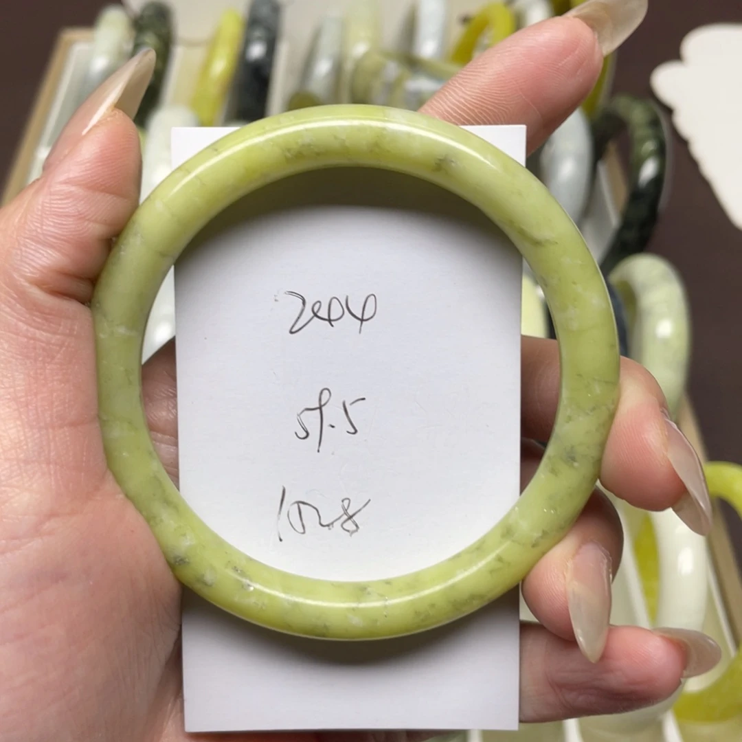 蛇纹石玉合金珠宝奇石