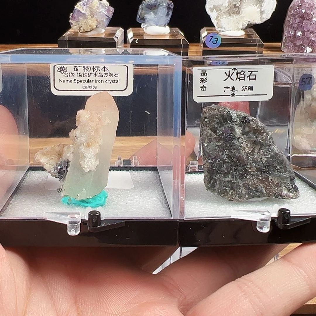 查罗石珠宝半成品合金