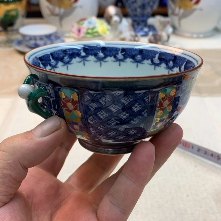 紫砂金瓷阁精品瓷器店