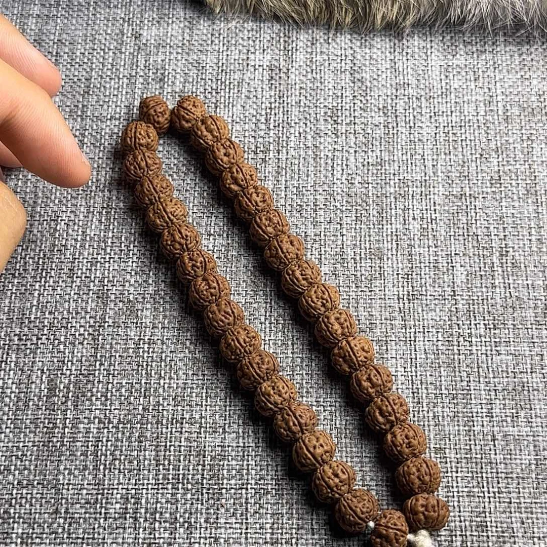 金刚菩提吊坠老树王