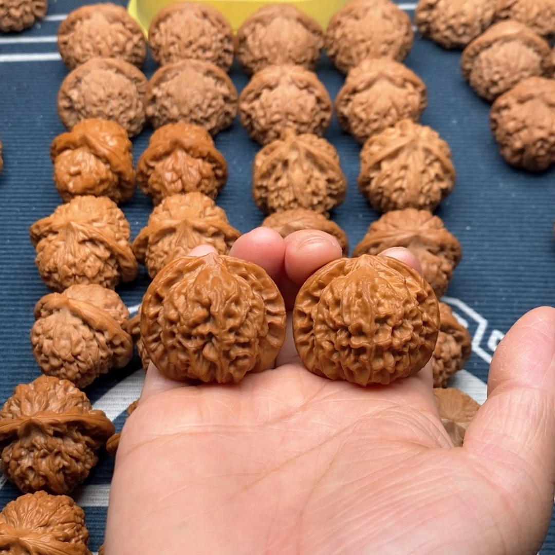 橄榄核手串/手链核王36