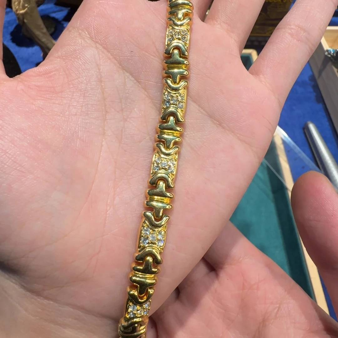 琉璃纯铜合金瑕疵